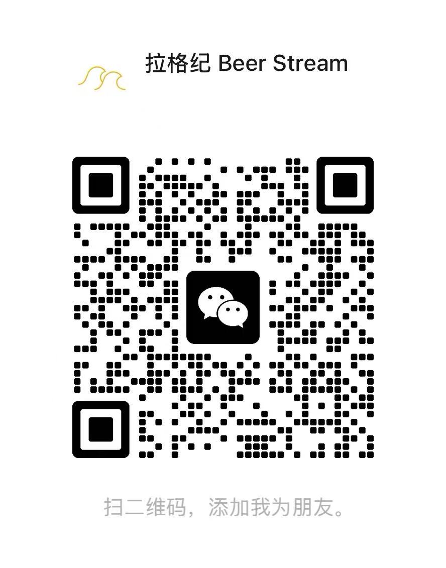 WeChat QR Code